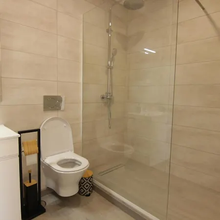 Appartement 2-bdr Duplex Townhouse,