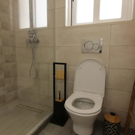 Appartement 2-bdr Duplex Townhouse, Faro