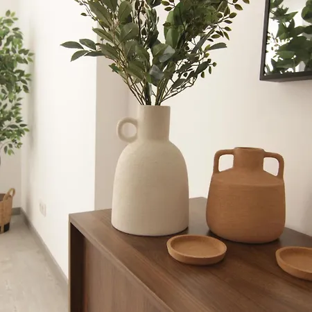 Appartement 2-bdr Duplex Townhouse, *