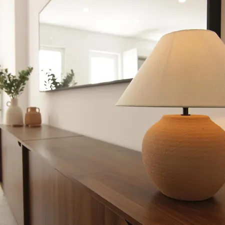 Appartement 2-bdr Duplex Townhouse,