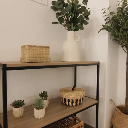 2-bdr Duplex Townhouse, Faro